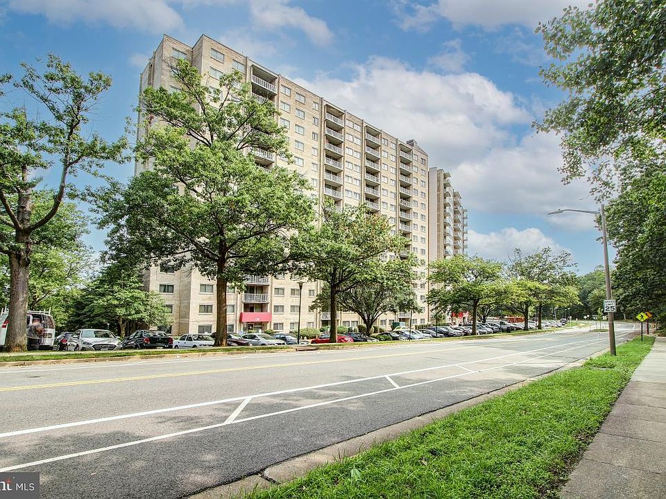 Park Place 2500 N Van Dorn St Alexandria VA Zillow