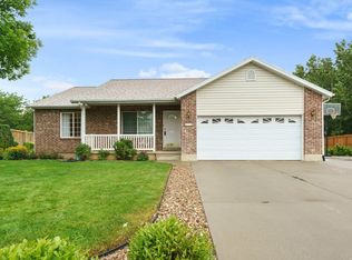 276 S 1480 E, Spanish Fork, UT 84660