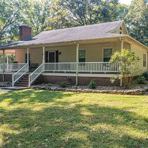 2617 Bivens Hill Rd, Readyville, TN 37149 Zillow
