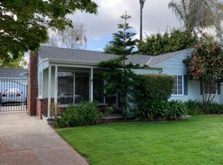 1611 Cherry Ave, San Jose, CA