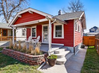 4452 N Zenobia St, Denver, CO 80212