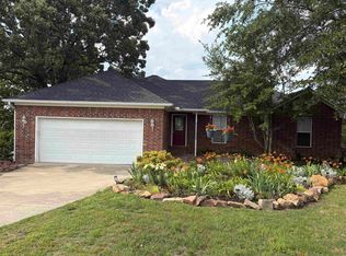 1660 Nighthawk Cir, Conway, AR 72034