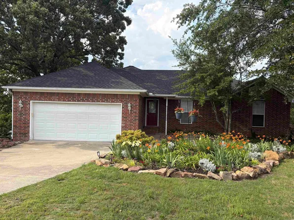 1660 Nighthawk Cir, Conway, AR 72034