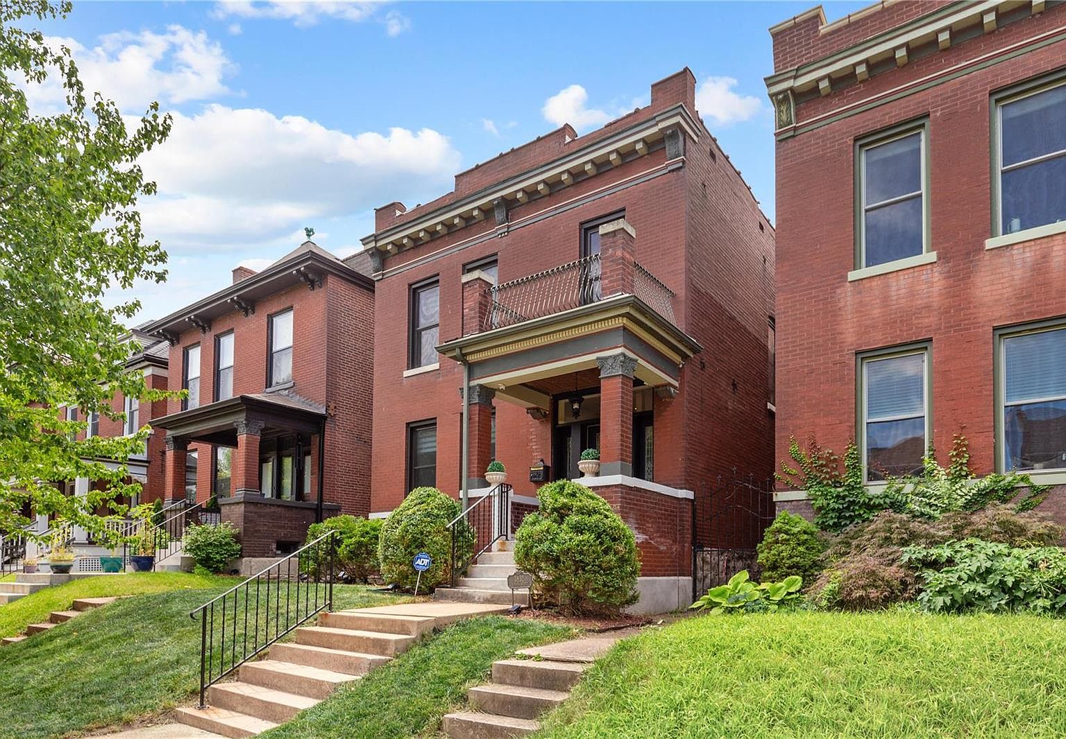 3832 Juniata St, Saint Louis, MO 63116 MLS 24034152 Zillow