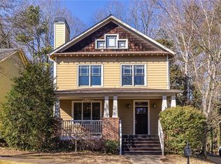 1349 Benteen Park Dr SE, Atlanta, GA 30315