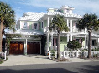 696 Ocean Palm Way, Saint Augustine, FL 32080