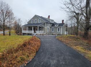 333 Smith Clove Rd, Highland Mills, NY 10930