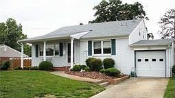 Home for Sale in Virginia Beach, Virginia $249,900