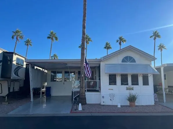 3403 E Main St Unit 1406, Mesa, AZ 85213