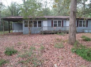 4099 Highway 218, Peachland, NC 28133