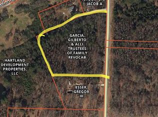 1445 Old Military Rd, Conway, AR 72034