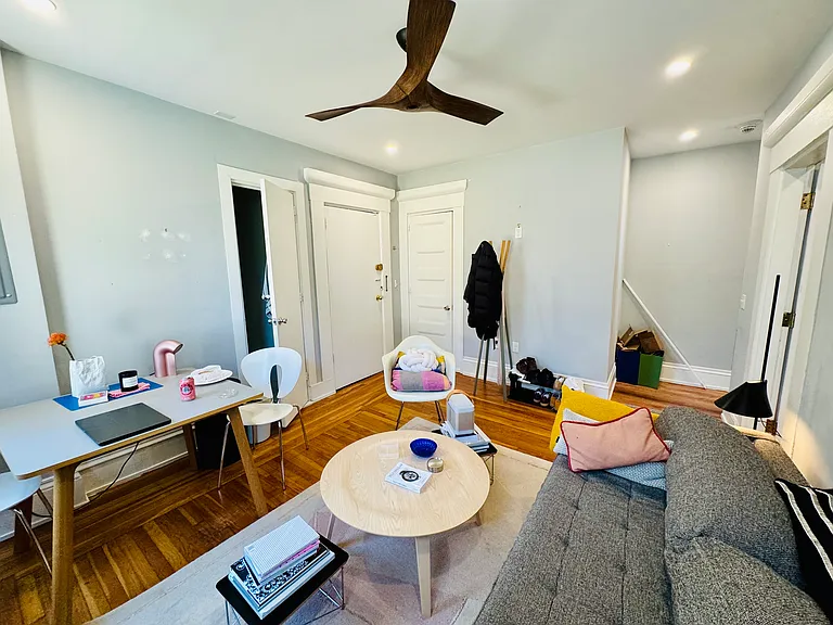 134 Benefit St #7 — Photo 1