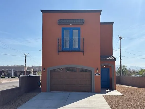 422 N Lala St, Belen, NM 87002