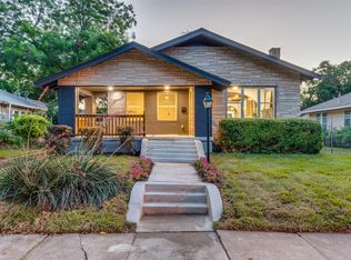 219 S Marlborough Ave, Dallas, TX 75208