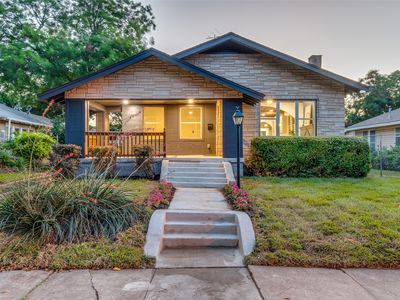 219 S Marlborough Ave, Dallas, TX, 75208