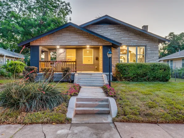 219 S Marlborough Ave, Dallas, TX 75208