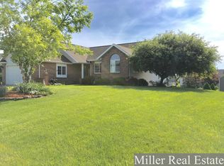 127 Sherbrooke Ct, Hastings, MI 49058