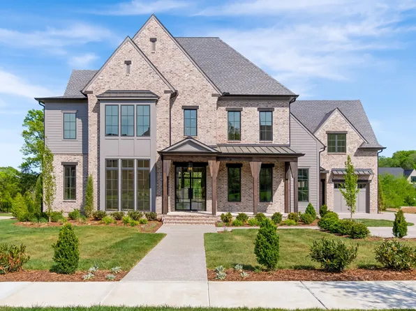 1704 Southwick Dr Lot 94, Brentwood, TN 37027