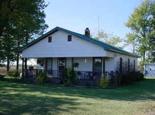 349 Highway 139, Rector, AR 72461