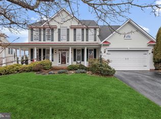 2106 Scarlet Way, Mount Airy, MD 21771