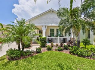 6838 Park Strand Dr, Apollo Beach, FL 33572