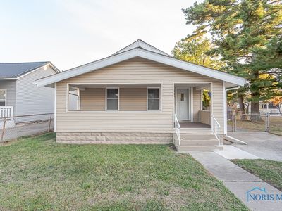 3240 137th St, Toledo, OH, 43611