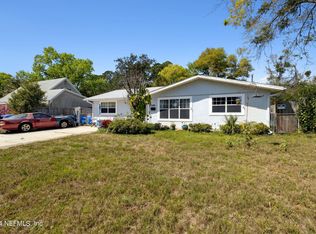 299 Chapel Rd, Saint Augustine, FL 32084
