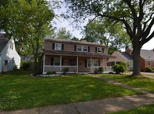 4744 Musket Way, Columbus, OH 43228