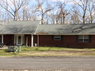 245 Broadmoor Dr, Trinity, TX 75862