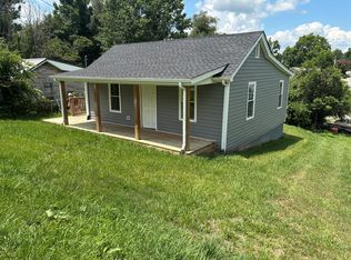 355 Jamison St, Abingdon, VA 24210