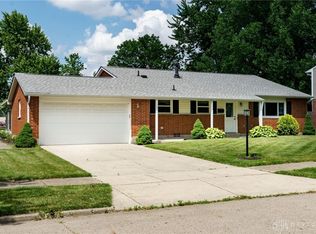 1361 Farnham Rd, Troy, OH 45373