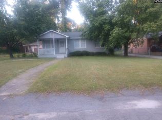 2801 Ansel St, Columbia, SC 29204