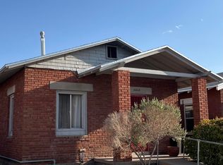 3222 E Missouri Ave, El Paso, TX 79903