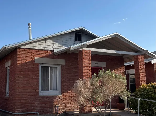 3222 E Missouri Ave, El Paso, TX 79903