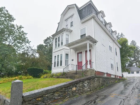 202-200 Summer St, Woonsocket, RI 02895