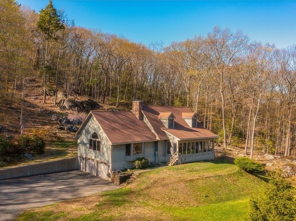49 Burt Rd, Westhampton, MA 01027