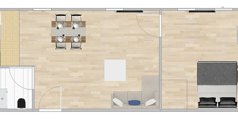 Rented by Jonis Realty | media 18