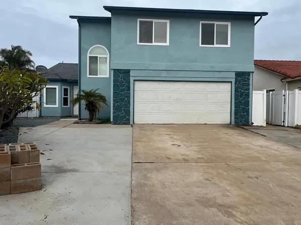 1941 Dunning Cir, San Diego, CA 92154