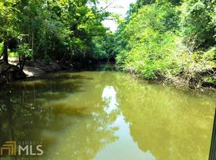 3825 Fairfield Rd, Millen, GA 30442