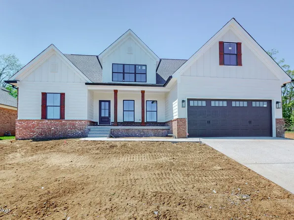 3302 Catalpa Farms Dr, Fisherville, KY 40023