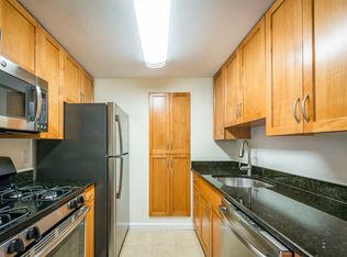 51 Thornton Rd #1, Chestnut Hill, MA 02467