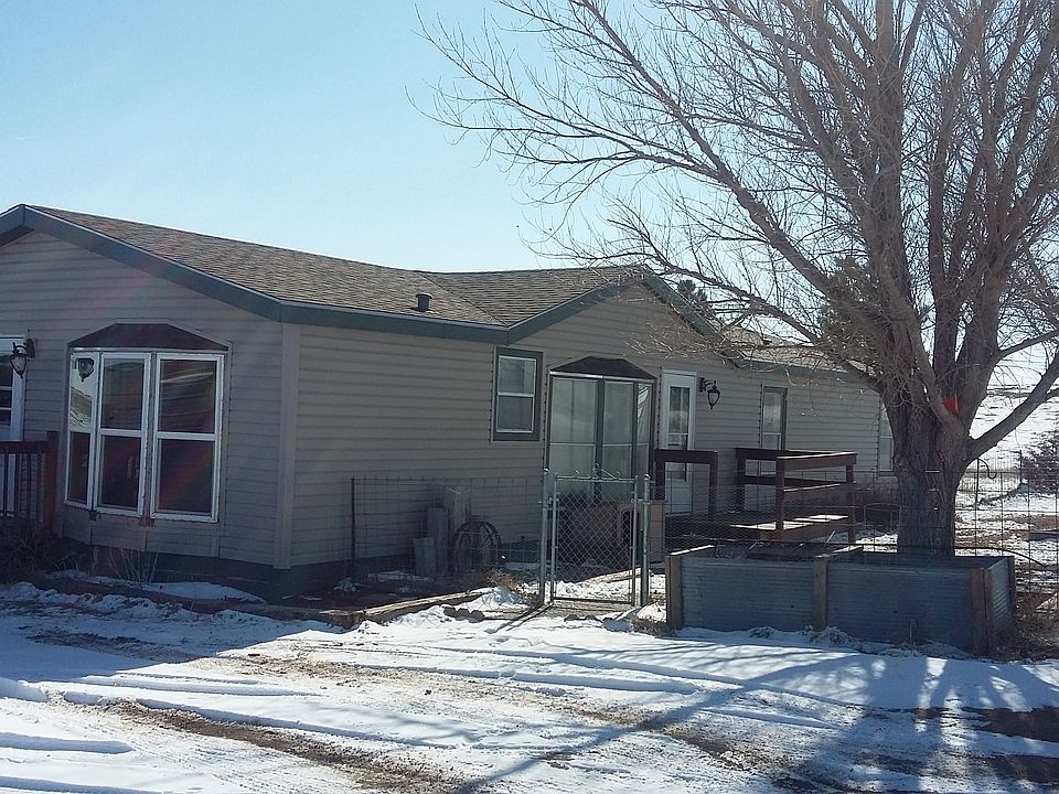 Front outside