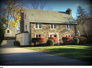 1408 Knox Rd, Wynnewood, PA 19096