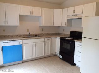 3818 Harvest Ct, Portsmouth, VA 23703