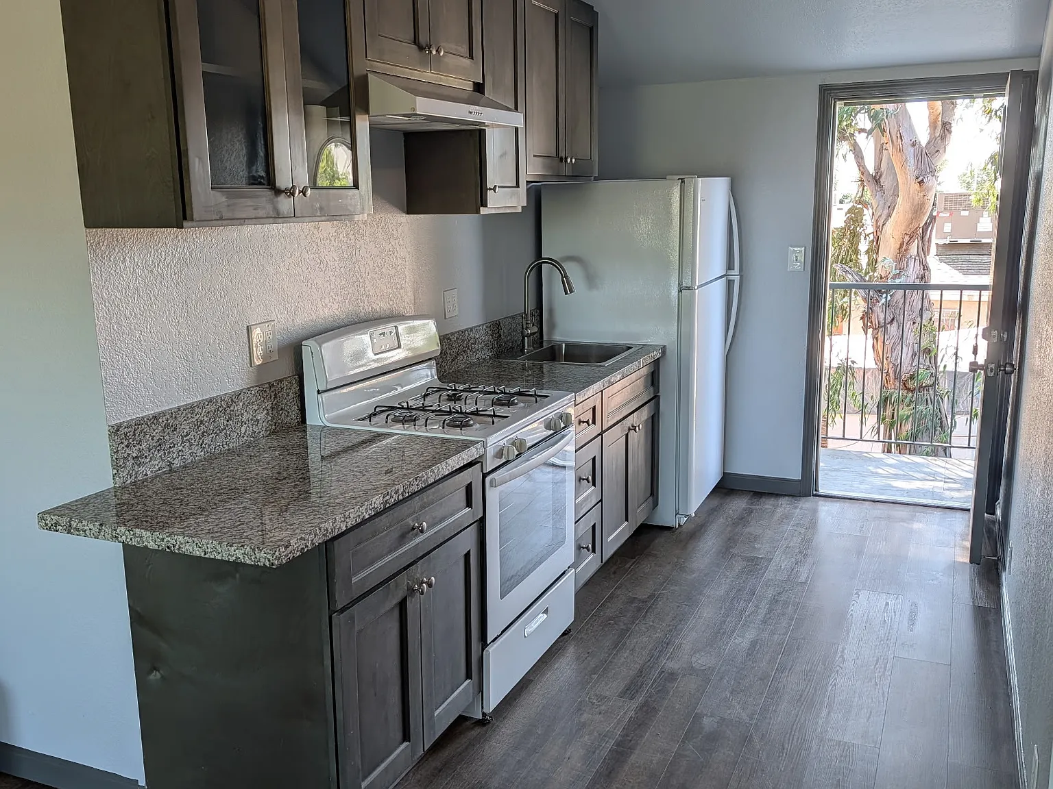 2 bed, 550 sqft, $1,325 — Photo 3