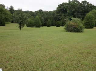 Cooley Rd, Gray Court, SC 29645