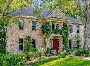 617 Braewyck Ln, Winston Salem, NC 27104