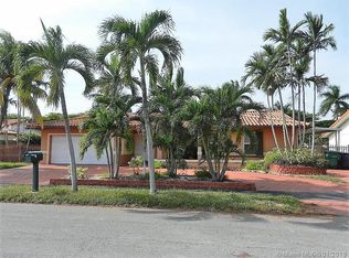 1520 SW 126th Pl, Miami, FL 33184