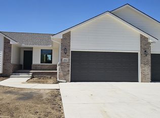 1913 S Herrington St, Wichita, KS 67207