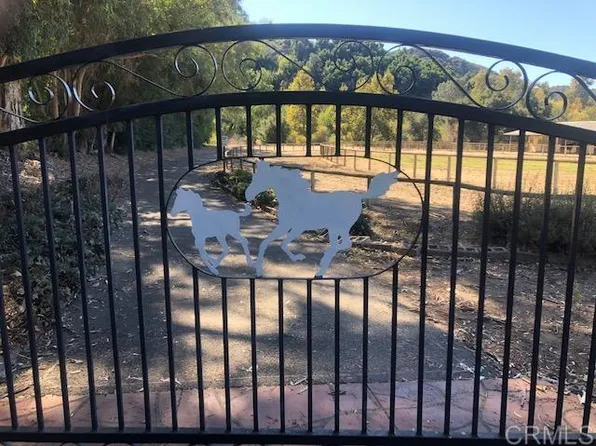 40631 De Luz Murrieta Rd, Fallbrook, CA 92028